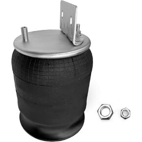 MILLISEC Air Spring Bag Compatible with Freightliner Trucks OE Replaces Firestone 9780,W01-358-9780,Contitech 910S-16A382,Freightliner 16-13810-000