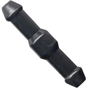 Universal Windshield Wiper Hose Connector. (30 Pcs)