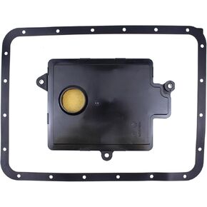 MOTOKU Transmission Filter Kit with Gasket for Ram 3500 4500 5500 2013-2024