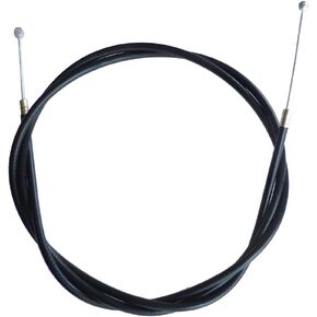 Mini Bike Throttle Cable w/Ball End 48"