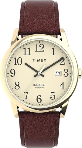 ساعة القارئ السهلة للرجال Timex in Saudi Arabia