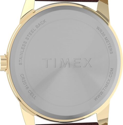 ساعة القارئ السهلة للرجال Timex in Saudi Arabia