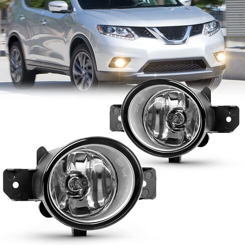 LED LED LID LIGHT LIGHT LAMPS ANDISBLY KIT FOR 04-19 NISSAN Sentra/07-14 MAXIMA/08-10 in Kuwait