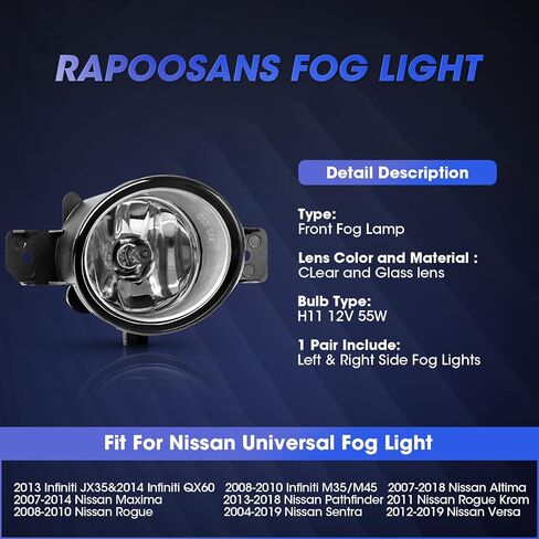 LED LED LID LIGHT LIGHT LAMPS ANDISBLY KIT FOR 04-19 NISSAN Sentra/07-14 MAXIMA/08-10 in Kuwait