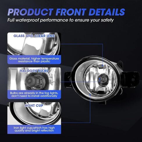 LED LED LID LIGHT LIGHT LAMPS ANDISBLY KIT FOR 04-19 NISSAN Sentra/07-14 MAXIMA/08-10 in Kuwait