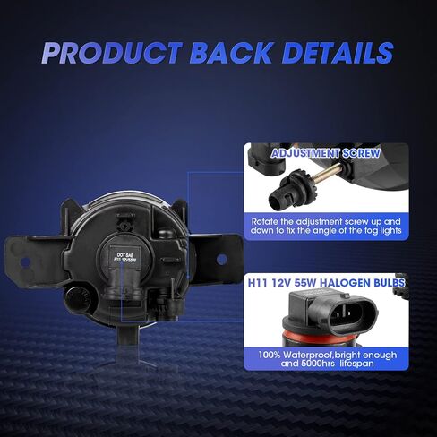 LED LED LID LIGHT LIGHT LAMPS ANDISBLY KIT FOR 04-19 NISSAN Sentra/07-14 MAXIMA/08-10 in Kuwait