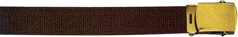 Rothco Plus Military Web Belts, Olive Drab, 44'' in Kuwait