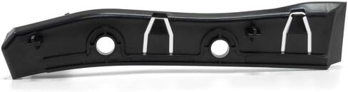 For Chevy Tahoe/Suburban 1500 Front Bumper Bracket 2007-2014 Driver Side | Plastic GM1032111 | 15923612 in Kuwait