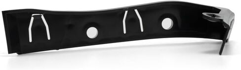 For Chevy Tahoe/Suburban 1500 Front Bumper Bracket 2007-2014 Driver Side | Plastic GM1032111 | 15923612 in Kuwait