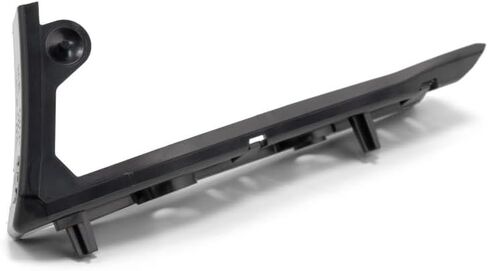 For Chevy Tahoe/Suburban 1500 Front Bumper Bracket 2007-2014 Driver Side | Plastic GM1032111 | 15923612 in Kuwait
