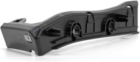 For Chevy Tahoe/Suburban 1500 Front Bumper Bracket 2007-2014 Driver Side | Plastic GM1032111 | 15923612 in Kuwait