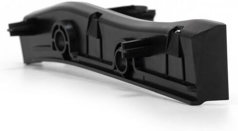 For Chevy Tahoe/Suburban 1500 Front Bumper Bracket 2007-2014 Driver Side | Plastic GM1032111 | 15923612 in Kuwait