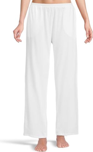 SKIN Women's Natural 30 1/2" Jolie Pants in Saudi Arabia