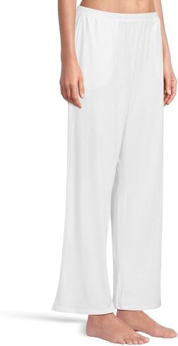 SKIN Women's Natural 30 1/2" Jolie Pants in Saudi Arabia