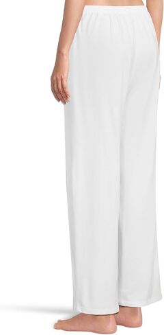 SKIN Women's Natural 30 1/2" Jolie Pants in Saudi Arabia