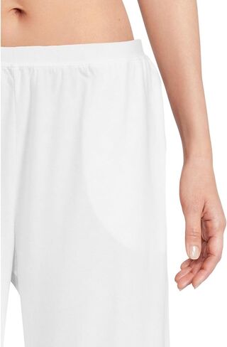 SKIN Women's Natural 30 1/2" Jolie Pants in Saudi Arabia
