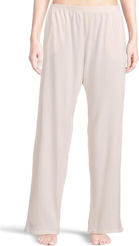 SKIN Women's Natural 30 1/2" Jolie Pants in Saudi Arabia