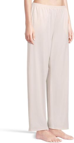 SKIN Women's Natural 30 1/2" Jolie Pants in Saudi Arabia