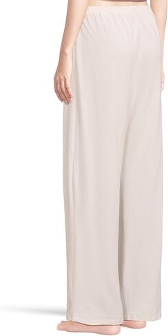 SKIN Women's Natural 30 1/2" Jolie Pants in Saudi Arabia