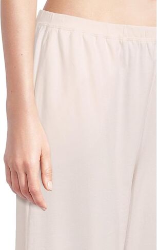 SKIN Women's Natural 30 1/2" Jolie Pants in Saudi Arabia