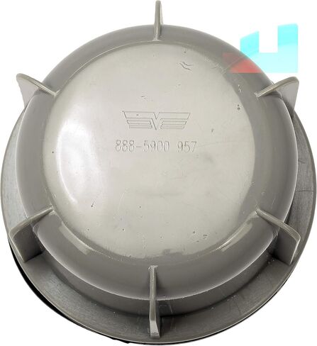 Dorman 888-5900 Headlight Access Cap Compatible with Select IC/IC Corporation/International Models in Saudi Arabia