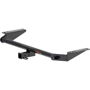 BKDK CURT 13462 Class 3 Trailer Hitch ، جهاز استقبال 2 بوصة ، يناسب Chrysler Pacifica (باستثناء الهجين)