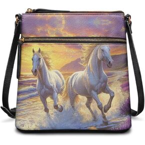 Shoulder Bag for Women Crossbody Womens Large Crossbody Bags Ladies Satchel Shoulder Handbags