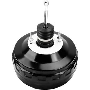 54-71505 BAKE BAKE BOOSER BOOSER الفراغ متوافق مع طرازات شيفروليه وبويك آند ساب-كروز 2011-2015 ، فيرانو 2012-2016 ، ريجال 2011 ، كاسكادا 2016-2019 ، 9-5 2010-2011-استبدال# 13286441