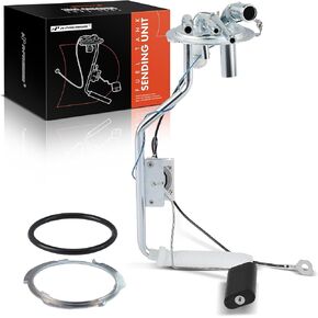 A-Premium Fuel Tank Unit ANTERNATION TANCENT مع CHEVROLET S10 Blazer & GMC S15 JIMMY 1983-1984 ، استبدل# 25003520