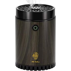 Portable Mini Incense Burner Bakhoor