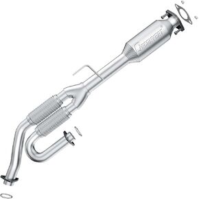 Catalytic Converter Compatible with Nissan Maxima 2005 2006, Nissan Quest 2004-2009 3.5L V6 Catalytic Convertor (EPA Compliant)