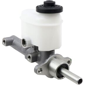 Beck/Arnley Brake Master Cylinder - 072-9577 For 2001-2004 Toyota Tacoma
