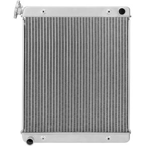 JAVIK Radiator Fit for Polaris Ranger RZR 570 900 1000 PRO XD 2013-2025,OEM# 1240745 1240664 1241050