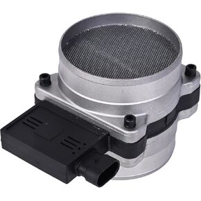 مستشعر تدفق الهواء الشامل RLP متوافق مع 1994-2005 Chevy Pontiac Buick 1994-2004 GMC 1996-2005 Oldsmobile 1997-2004 Isuzu 1998-2002 Honda 1994-1996 CA-Dillac applaces 2133458 25008207 2451062