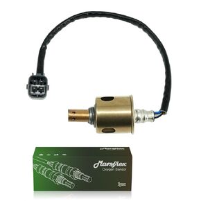 Marsflex Air Fuel Ratio O2 Oxygen Sensor Upstream 234-9056 Compatible with Toyota 2004-2009 Prius 2009-2010 Matrix 2009-2010 Corolla Scion 2008-2009 for xD L4 1.5L 1.8L, Replacement 250-54006