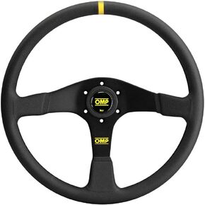 OMP (OD/1987/NN) Steering Wheel