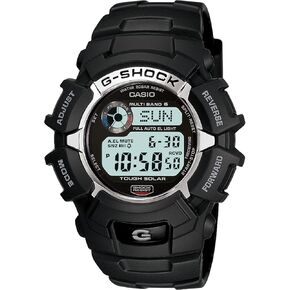 Casio-Mens Watches Casio G-Shock Solar Atomic (GW2310-1)