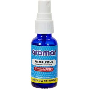 Aromar Fresh Linens Air Freshener Spray 1oz