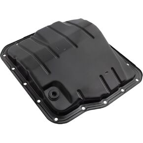 Boxi 265-836 PAN OLIT PAN FITS LEXUS RX350 / TOYOTA Avalon Camry Corolla Highlander Matrix RAV4 Sienna Solara / استبدال 35106-33030