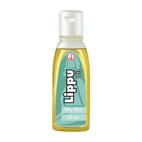 Lippu Oil 50ml Dry Skin Hyper Melanosis Lichen Planus Lchthyosis Eczema