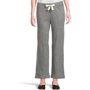 Madewell Women's Madison Sweatpant Waffle