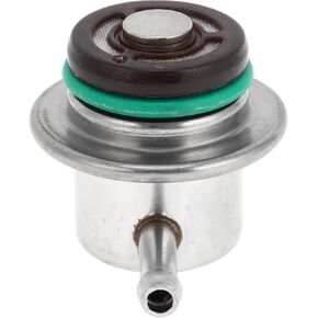 Fuel Pressure Regulator No.XL5Z9F775AA Fuel Pump Regulator for Mazda for Mercury 1999-2006 Metal Corrosion Resistant