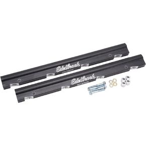 Edelbrock 3655 Fuel Rail Kit For LS3 Super Victor EFI Intake