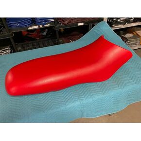 غطاء مقعد بديل جديد يناسب Seadoo GSX 1996-00 GS GSI Limted RFI Sea Dood Red 994a