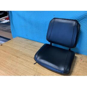 New Replacement seat cover fits Polaris Ranger 900 XP 2013-19 Crew UTV 900XP XP900 570 XP570 J10B