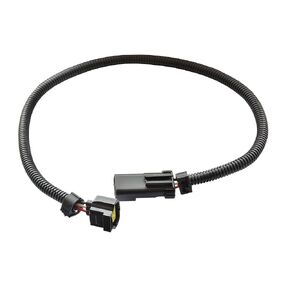Michigan Motorsports Radiator Cooling Fan Wire Harness Fitment for 2001, 2002, 2003, 2004 Jeep Grand Cherokee 4.7L Engine