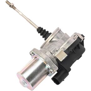 1pc الشاحن التوربيني مشغل Wastegate مناسب لـ A5 Coupe 2.0 A4 A6 Q7 2.0L 06L145614B 06L145722G 06L145722S