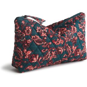 Vera Bradley Premium Cotton Medium Pouch in Kuwait