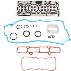 Cylinder Head Gasket Set Replacement for 2014-2020 Ford Fusion 2017-2019 Ford Escape 1.5L L4 DOHC