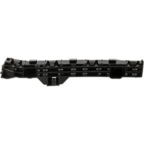 DAT Auto Parts Front Right Rightenger Cover Cover Placker Placket Bracket Support Support Retainer Brace Prace لعام 2014 2015 2016 2017 Honda Odyssey Black Sendered Ho1043123 71193tk8a50